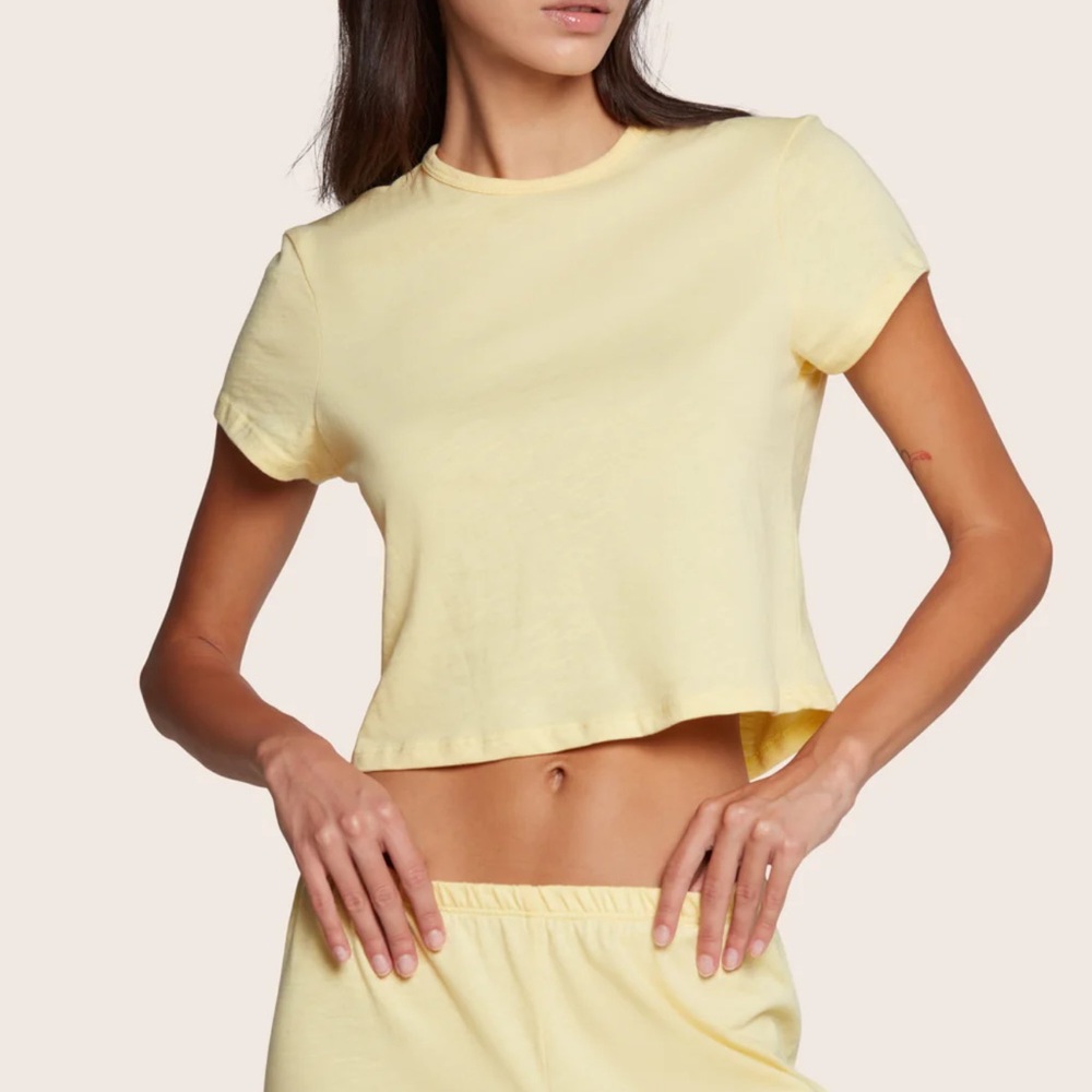 SET Active T-shirt